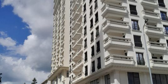 Shitet Banesa në Aktash Afër Ministris Arsimit