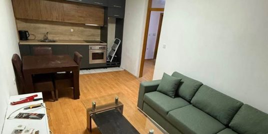 Banes me Qira në Rrugën B te HEBSI