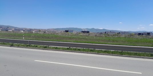 Shitet Toka në Veternik