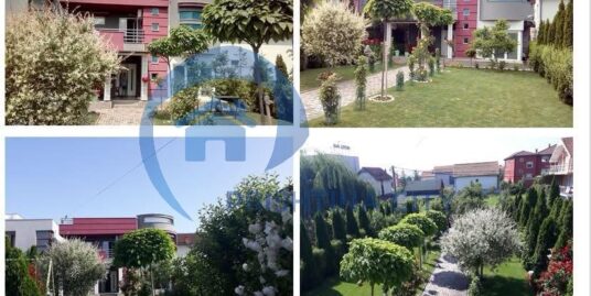 Shtëpi me Qira në Veternik për Bnaim ose Biznes