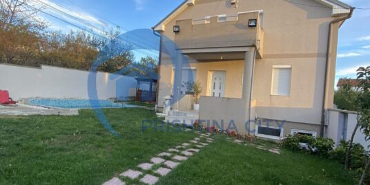 Shtëpi me Qira në Mat Mbrapa Kolegjit Millenium