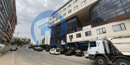 Zyre me Qira te Prishtina e Re te Restorant Oktapod
