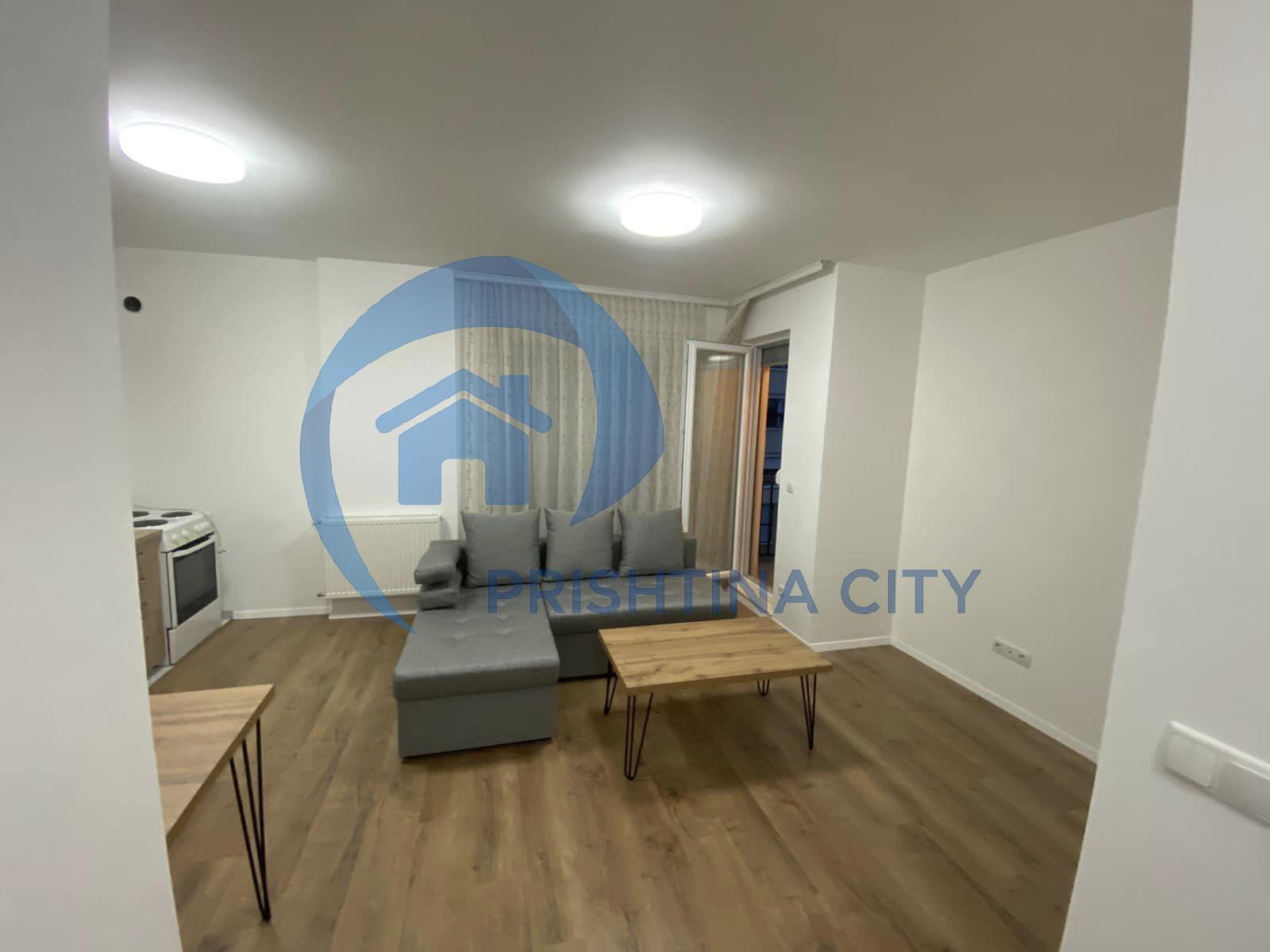 Garsonjerkë me Qira në Fushë Kosovë