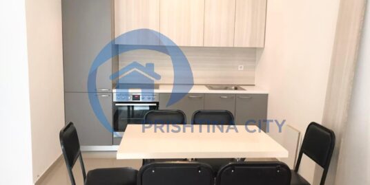 Banes Komode me Qira në Fushë Kosovë