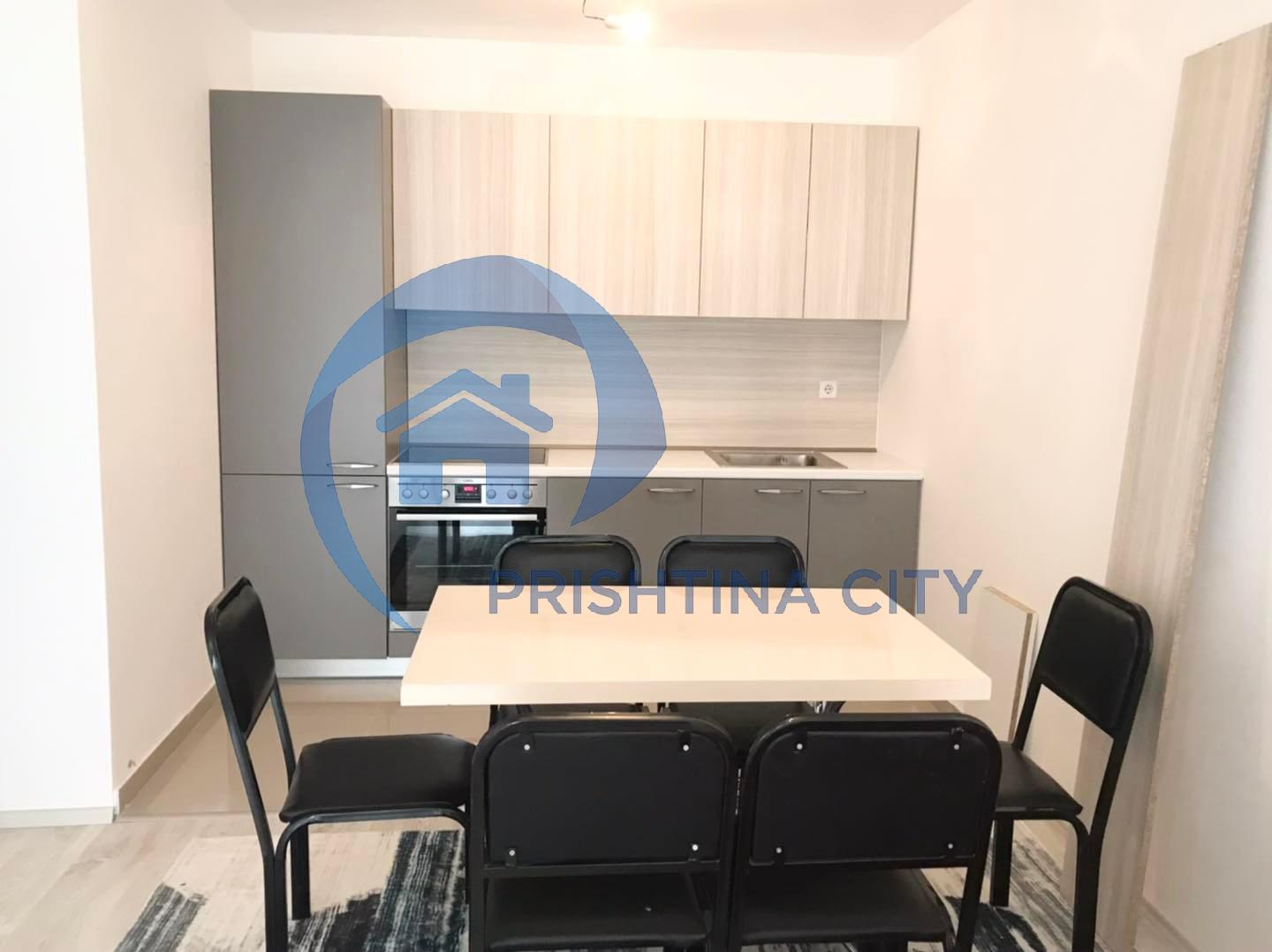 Banes Komode me Qira në Fushë Kosovë