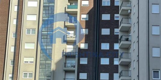 Shitet Banesa në Rr. Muharrem Fejza te Super Viva 2