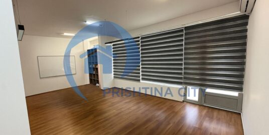 Lokal me Qira në Emshir te EXDC