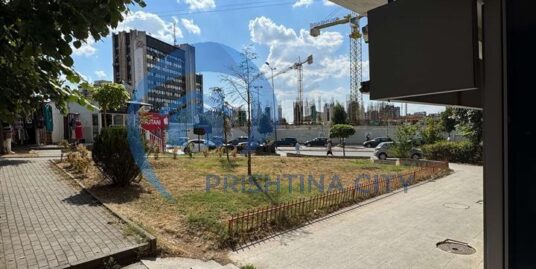 Zyre Komode me Qira në Ulpianë