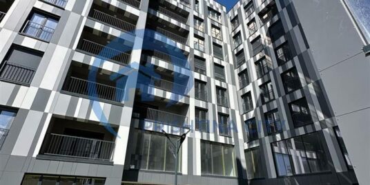 Zyre me Qira te Prishtina e Re