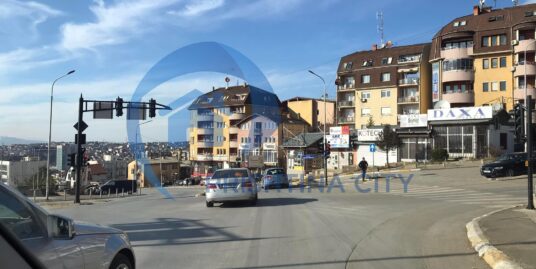 Banes me Qira në Aktash