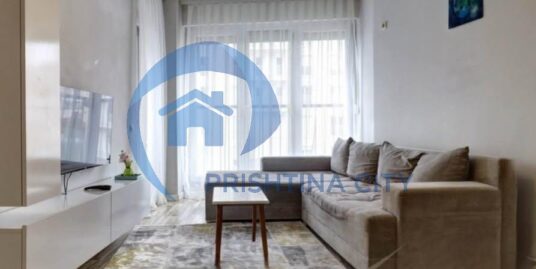 Banes Moderne me Qira në Tophane