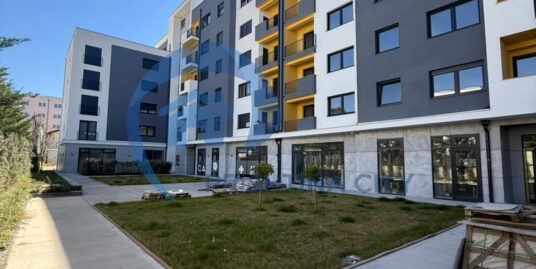 Banes me Qira pa Mobile te Xhamia e Matit