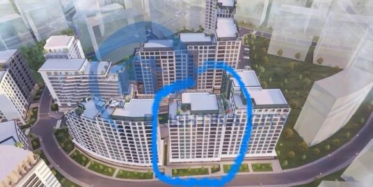 Shitet Banesa te Prishtina e Re