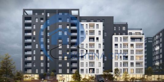 Shiten 2 Banesa te Prishtina e Re – Prishtina Premium