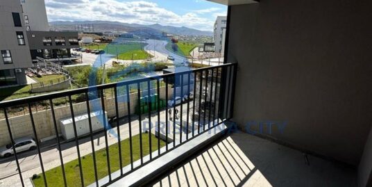 Zyre me Qira te Prishtina e Re