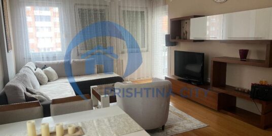 Banes Komode me Qira në Rrugën B