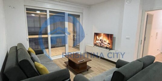 Banes Komode me Qira te Kodrina në Rrugën C