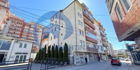 Banes me Qira në Lagjen e Spitalit