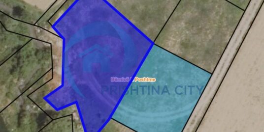 Shiten 2 Toka ne Bërnicë e Poshtme