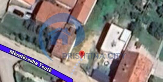 Shitet Toka në Sofali