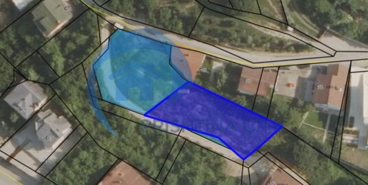 Shitet Toka në Sofali