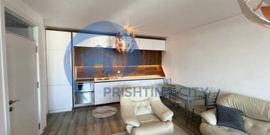 Banesë me Qira në Fushë Kosovë