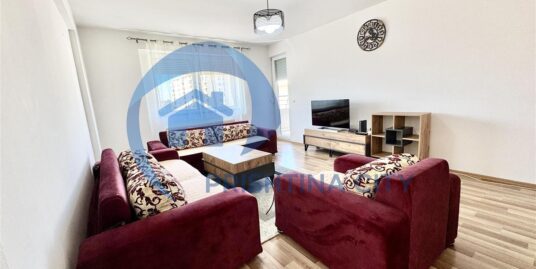 Banesë me Qira në Rrugën B Mbrapa Hebsit