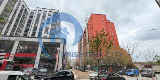 Banesë Komode me Qira në Rrugën B – Rr. Muharrem Fejza