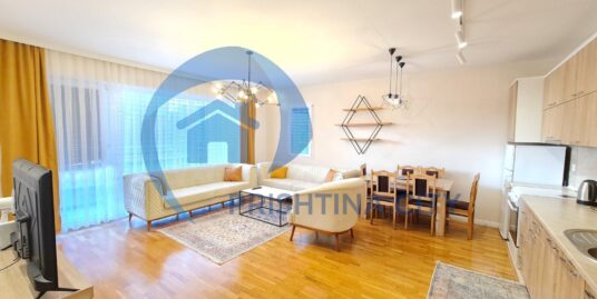 Banesë Komode me Qira në Rrugën C te Viva Freshi