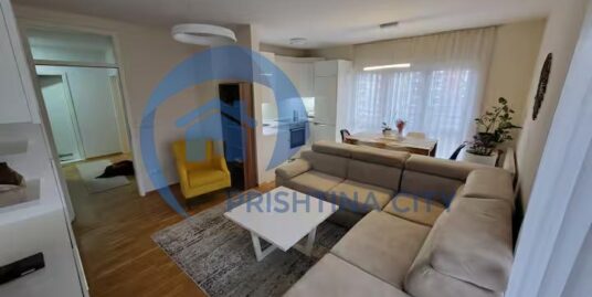 Banesë Komode me Qira në Rrugën C