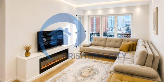 Banesë Luksoze me Qira në Lagjen e Muhaxherve – Kompleksi Pika Prestige