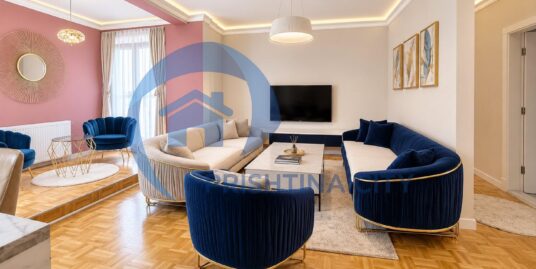 PentHous Modern me Qira te Prishtina e Re