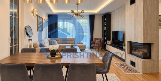 Shtëpi Moderne me Qira në Veternikë – Priam Village